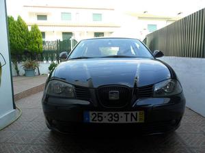 Seat Ibiza Sport 1.4 Maio/02 - à venda - Ligeiros