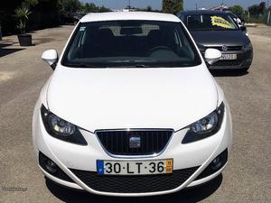 Seat Ibiza Tdi  Ac Setembro/11 - à venda - Comerciais /