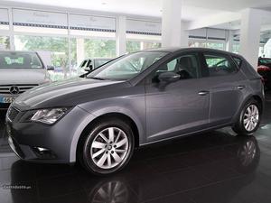 Seat Leon 1.6 TDi Reference Junho/13 - à venda - Ligeiros