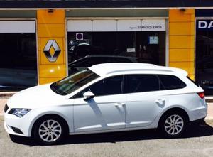 Seat Leon St. 1.6 Tdi 110cv Style