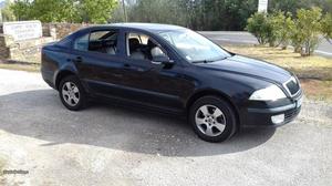 Skoda Octavia 1.9TDI A/C Nacional Fevereiro/08 - à venda -