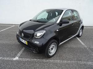 Smart ForFour cv)