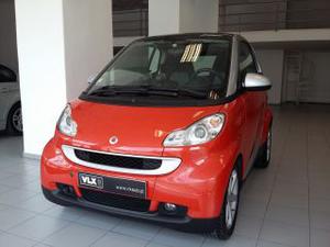 Smart ForTwo 0.8 cdi Pulse