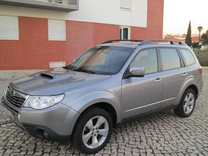 Subaru Forester 2.0 Diesel km Dezembro/10 - à venda -