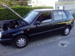 VW Golf 1,4 i Fevereiro/93 - à venda - Ligeiros