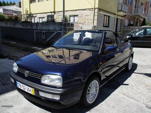 VW Golf 1.6i AC CAE Fevereiro/97 - à venda - Ligeiros