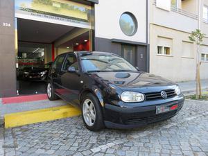 VW Golf 1.9TDI 115cv Setembro/99 - à venda - Ligeiros