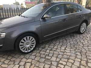 VW Passat 2.0 Tdi 140cv highline Maio/05 - à venda -