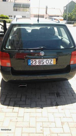 VW Passat Confortline Junho/99 - à venda - Ligeiros