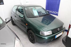 VW Polo 1.0 Net Maio/99 - à venda - Ligeiros Passageiros,