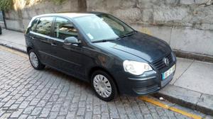 VW Polo 1.2. 5P. Nacional AC Outubro/06 - à venda -