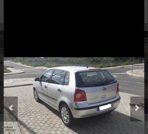 VW Polo 1.2 confort Novembro/02 - à venda - Ligeiros