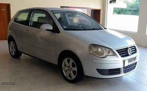 VW Polo 1.4 TDI Van AC Junho/06 - à venda - Comerciais /