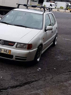 VW Polo v Janeiro/97 - à venda - Ligeiros