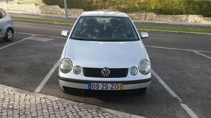 VW Polo v mil irrepreensivel Novembro/04 -