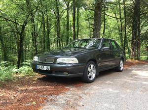 Volvo S cv gpl Outubro/97 - à venda - Ligeiros