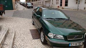 Volvo V TD Pele Abril/99 - à venda - Ligeiros