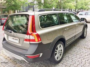 Volvo XC  Dcv Summum Abril/14 - à venda -