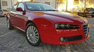 Alfa Romeo  JTD-M 150cv Gps Agosto/06 - à venda -