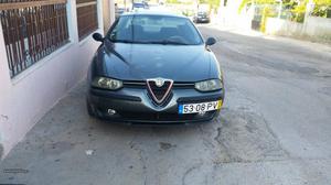 Alfa Romeo  Junho/00 - à venda - Ligeiros