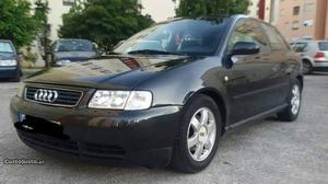 Audi A3 1.9 TDi Junho/98 - à venda - Ligeiros Passageiros,