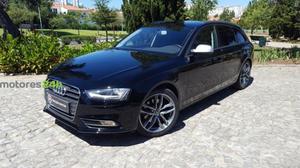 Audi A4 Avant 2.0 TDi Sport