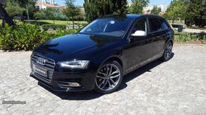 Audi A4 Avant 2.0 TDi Sport Outubro/12 - à venda - Ligeiros