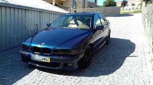 BMW 535 e39 vcv Janeiro/99 - à venda - Ligeiros