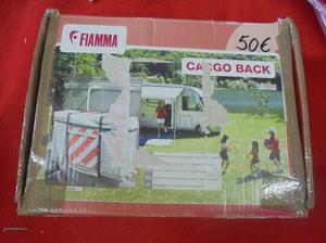 CargoBox Fiamma Julho/17 - à venda - Autocaravanas, Porto -
