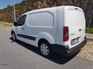 Citroën Berlingo cv H2 Longa Junho/09 - à venda -