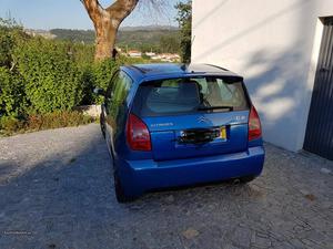 Citroën C2 VTS Novembro/04 - à venda - Ligeiros