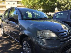 Citroën C3 1.1-imperdivel Abril/06 - à venda - Ligeiros