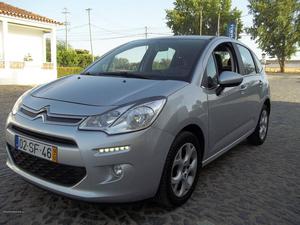 Citroën C3 1.2PURETECH82COLECTi Dezembro/16 - à venda -