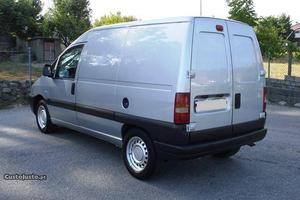 Citroën Jumpy 2.0Hdi 95Cv 3 Lug Julho/05 - à venda -