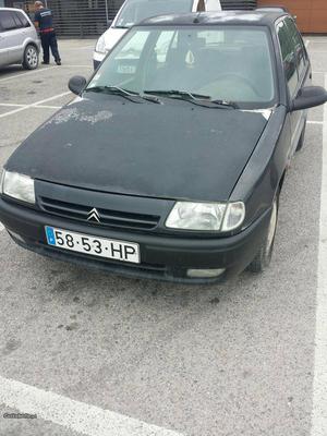 Citroën Saxo 1.5D Novembro/97 - à venda - Ligeiros