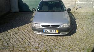 Citroën Saxo  td Agosto/99 - à venda - Ligeiros