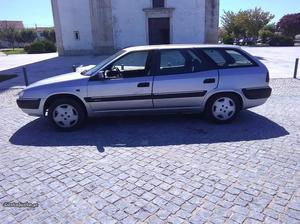Citroën Xantia  turbo Junho/97 - à venda - Ligeiros