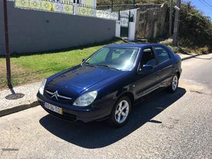 Citroën Xsara 1.6 Maio/02 - à venda - Ligeiros