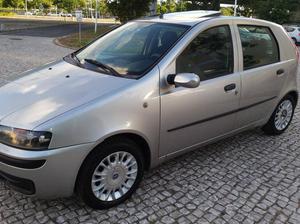 Fiat Punto 1.2 cili 16 valv Abril/00 - à venda - Ligeiros