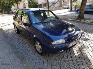 Ford Fiesta v techo Novembro/98 - à venda - Ligeiros