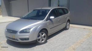 Ford Focus 1.6 tdci sport 109 cv Outubro/05 - à venda -