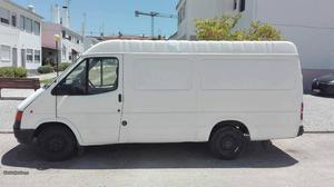 Ford Transit Gasóleo caravana Maio/93 - à venda - Ligeiros