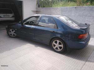 Honda Civic EG9 VTI Abril/92 - à venda - Ligeiros