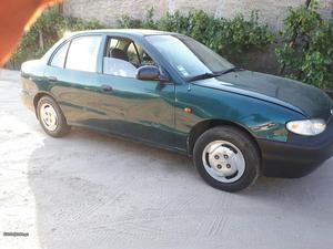 Hyundai Accent 1.3 Dezembro/94 - à venda - Ligeiros