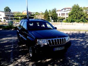 Jeep Grand Cherokee 3.1Laredo Julho/00 - à venda - Pick-up/