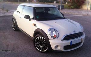 MINI One 1.6D Outubro/11 - à venda - Ligeiros Passageiros,