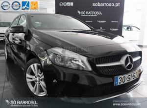 Mercedes-benz Classe a 180 CDi Be Urban