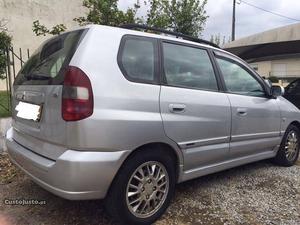 Mitsubishi Space Star 1.9 DI-D 105cv Abril/02 - à venda -