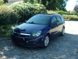 Opel Astra 1.7 cdti cosmos Maio/05 - à venda - Ligeiros