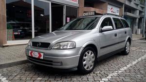 Opel Astra 1.7dti motor isuzu Junho/00 - à venda - Ligeiros